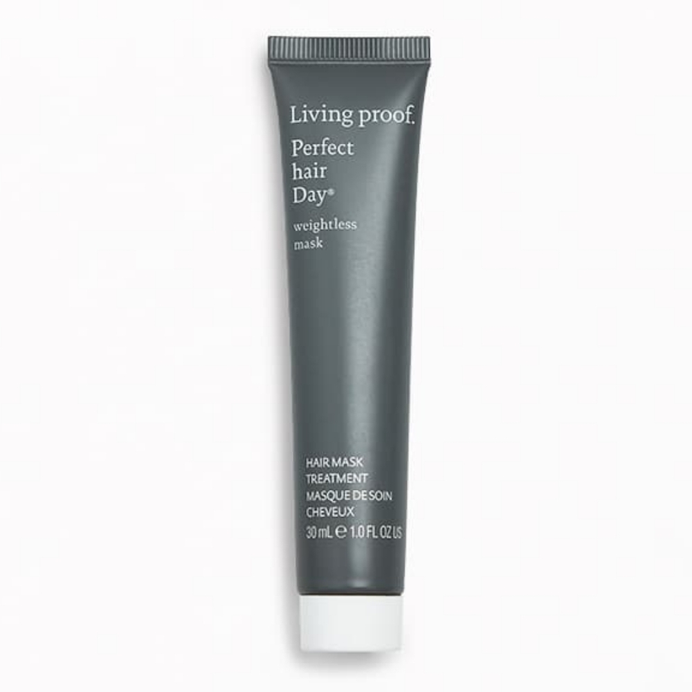 🆕 Living Proof Perfect Hair Day Weightless Mask (1oz/30ml)